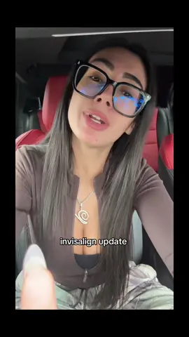 INVISALIGN BADDIES RISE UP 