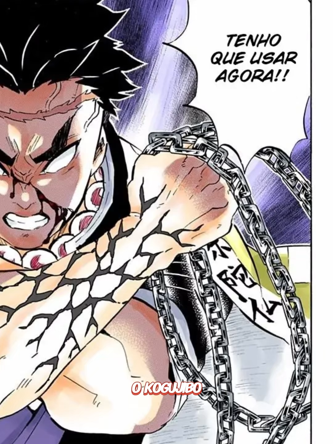 O DUO MAIS FORTE DE KIMETSU ENTRA EM AÇÃO! #anime #otaku #demonslayer #kimetsunoyaiba #kny