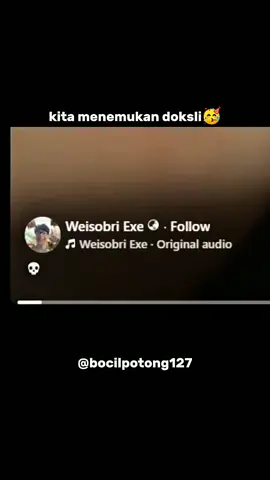 kita menemukan doksli 🥳 || SC: Hitzeed || #bocilpotong127 #hitzeed 