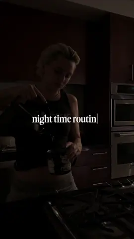 fav part of the day #nightimeroutine #skincare #relatable 