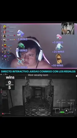 #tiktoklive #livehighlights #robloxfyp #terror @kelly 🦁 estabas 💅 jsjjss