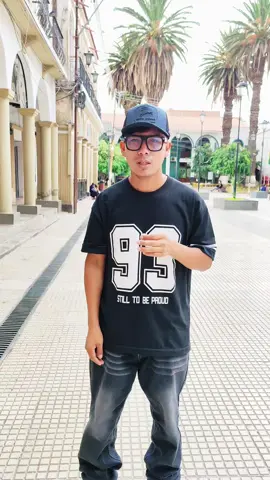 por qué Romeo celestial se fue del grupo ya somos amigos  representar bien el pais #supersexiboys #romeocelestial @supersexiboys 