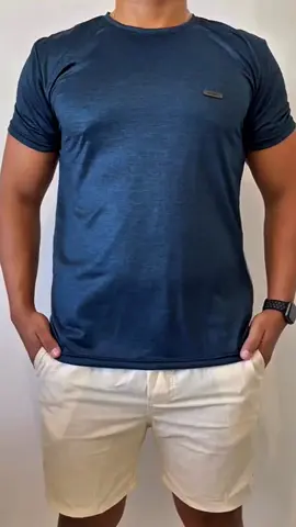 Kit 5 Camisetas Masculinas Malha Fria Camisa Manga Curta Dry Fit Blusa Masculino Treino Academia https://s.shopee.com.br/7Kp8R9GtSk #achadinhos #achadinho #shopeebr #shopeebrasil #camisa    