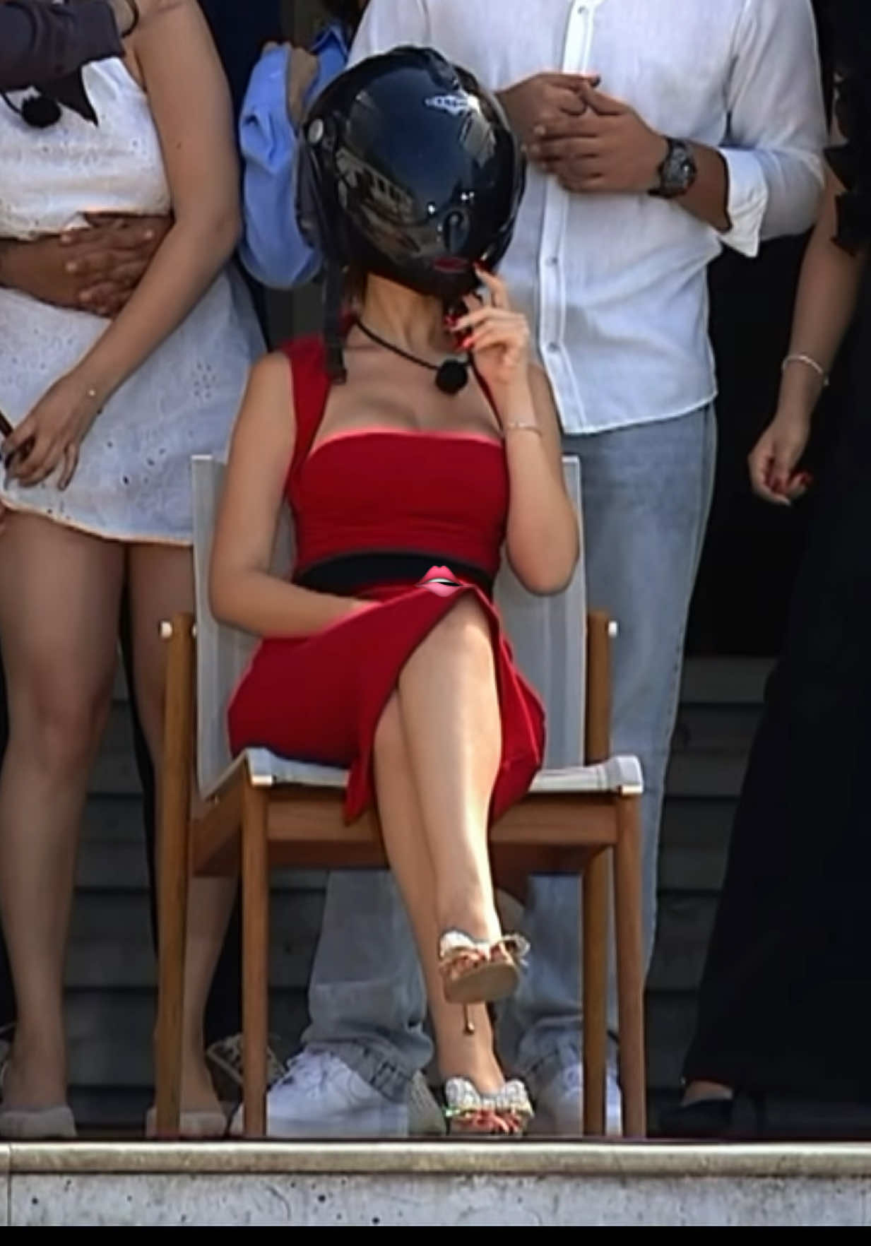 #قسمة_ونصيب #دعاء #نيكولا #خلود #حسين 