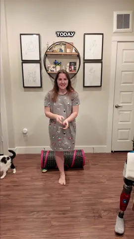 Feeling confident TODAY 🌸