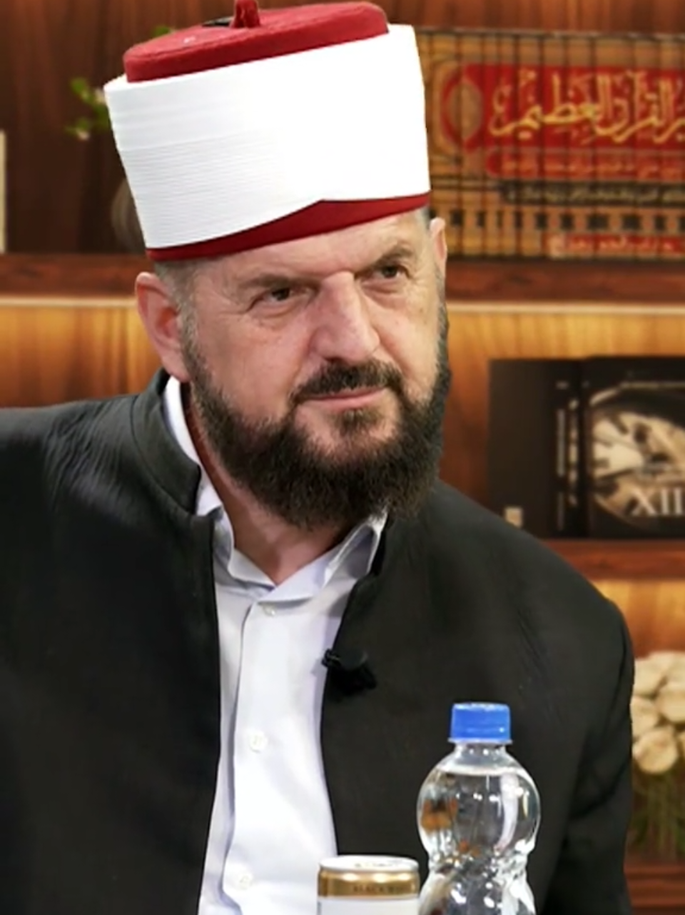 Lute Zotin për bereqet në rrisk! - Dr. Shefqet Krasniqi #hoxhallaret #shefqetkrasniqi #ligjerataislame #religion #Islam 