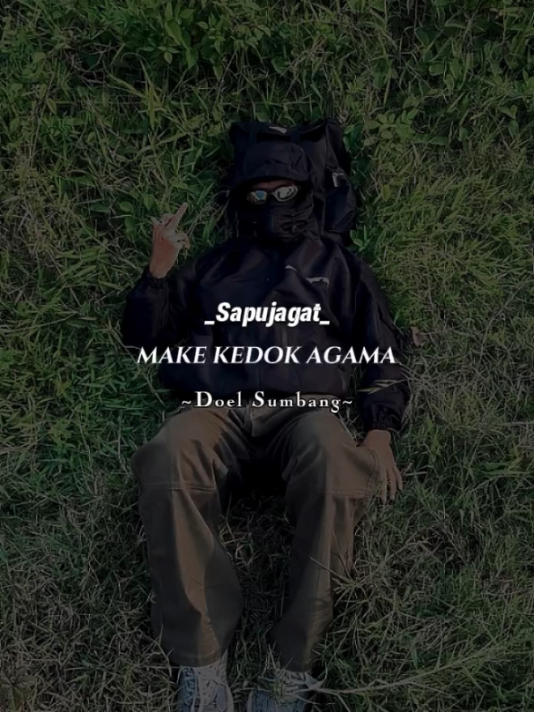 #CapCut #doelsumbang #sapujagat #liriklagu #fyp 