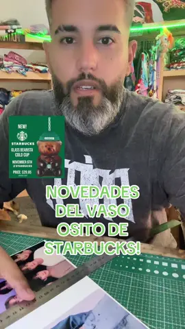 #starbucks #starbucksteddybear #paratiiiiiiiiiiiiiiiiiiiiiiiiiiiiiii #starbucksargentina #porfavorloquiero 