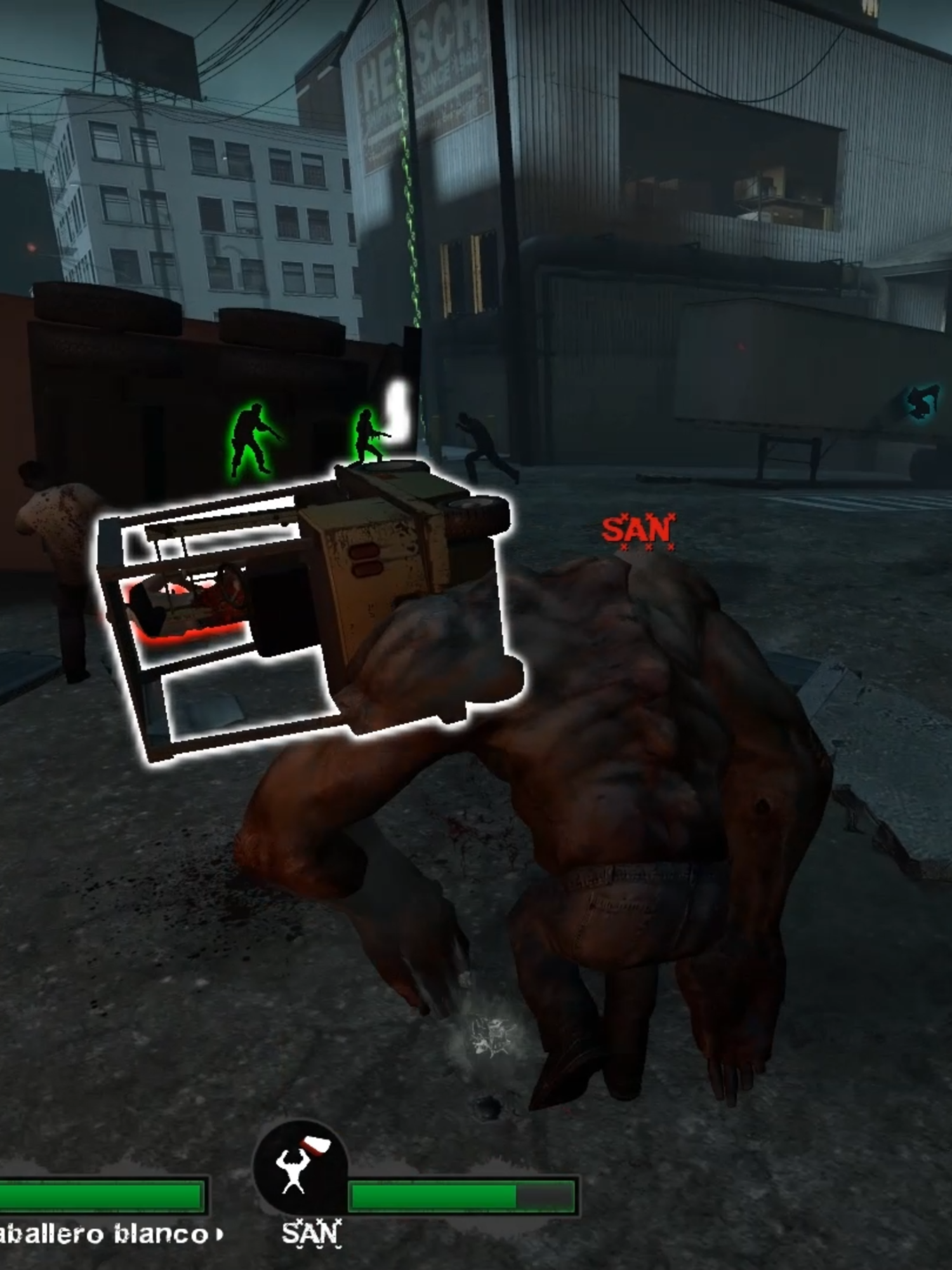 Tank wipe con las chicas D' la rose ∂ℓ❀ y un random ft @xhii.vz @purplepast - Bais san ;) #gamersoftiktok #leftcenterrightgame #l4d2tankwipe #left4dead2funnymoments #left4dead2 #quadcenter #rankedplaymw2® #TANKWIPE #VIRALGAMER #GIRLGAMER #girlgamers #fpy