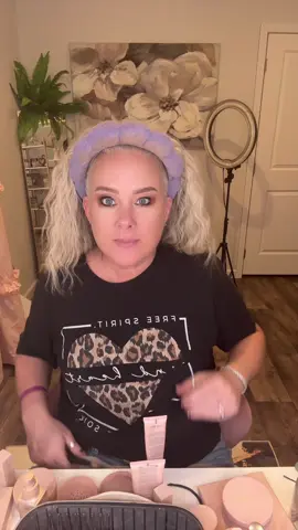 How do I use it around my house foundation edition. #foundation #makeup #grwm