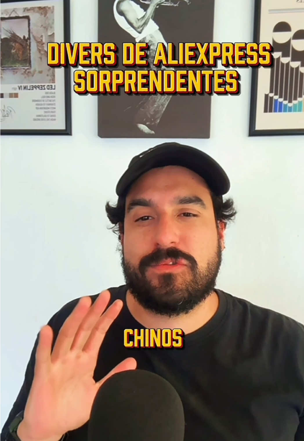 4 relojes tipo #diver de #aliexpress #jorgece #reloj 