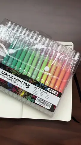 I love the crunch sound these make as they glide 😍