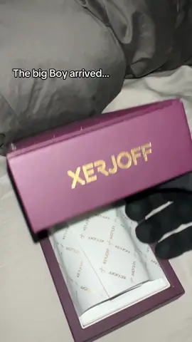 wakey wakey big Boy #scentoftheday #fragrancecollection #fragranceaddict #xerjoff #duftliebe 