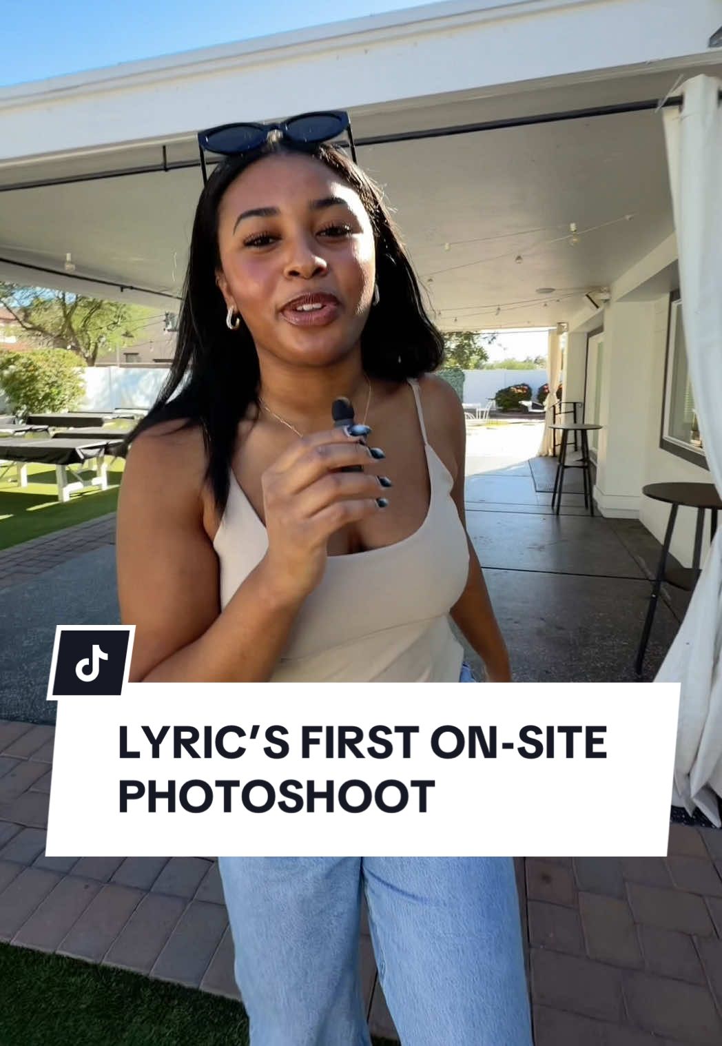 Our literal angel’s first ever on-site shoot - Keep watching to see what it was like!  Venue: @TheCottageWeddings  MUAH: Hair and Beauty by Roxane @roxylightfoot Bride: Brittany Catalan @britttcatalan  Mom: Sharon Gage @SharonGage16 Dresses: @strutbridal