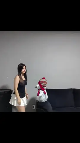 Los pingüinos son mi única vida social 🥰🫰🏻