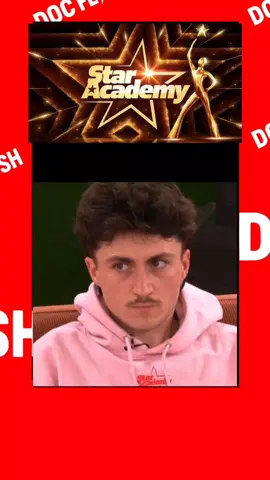 Leo ( star Académie) n'est plus en couple avec sa copine ! il a appris la nouvelle durant l'appel de 1 minute #staracademy #leo #news #actu #staracademylive 