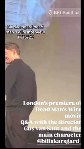 #billskarsgard#deadmanswire#fyp#billskarsgard#chronicllyonline