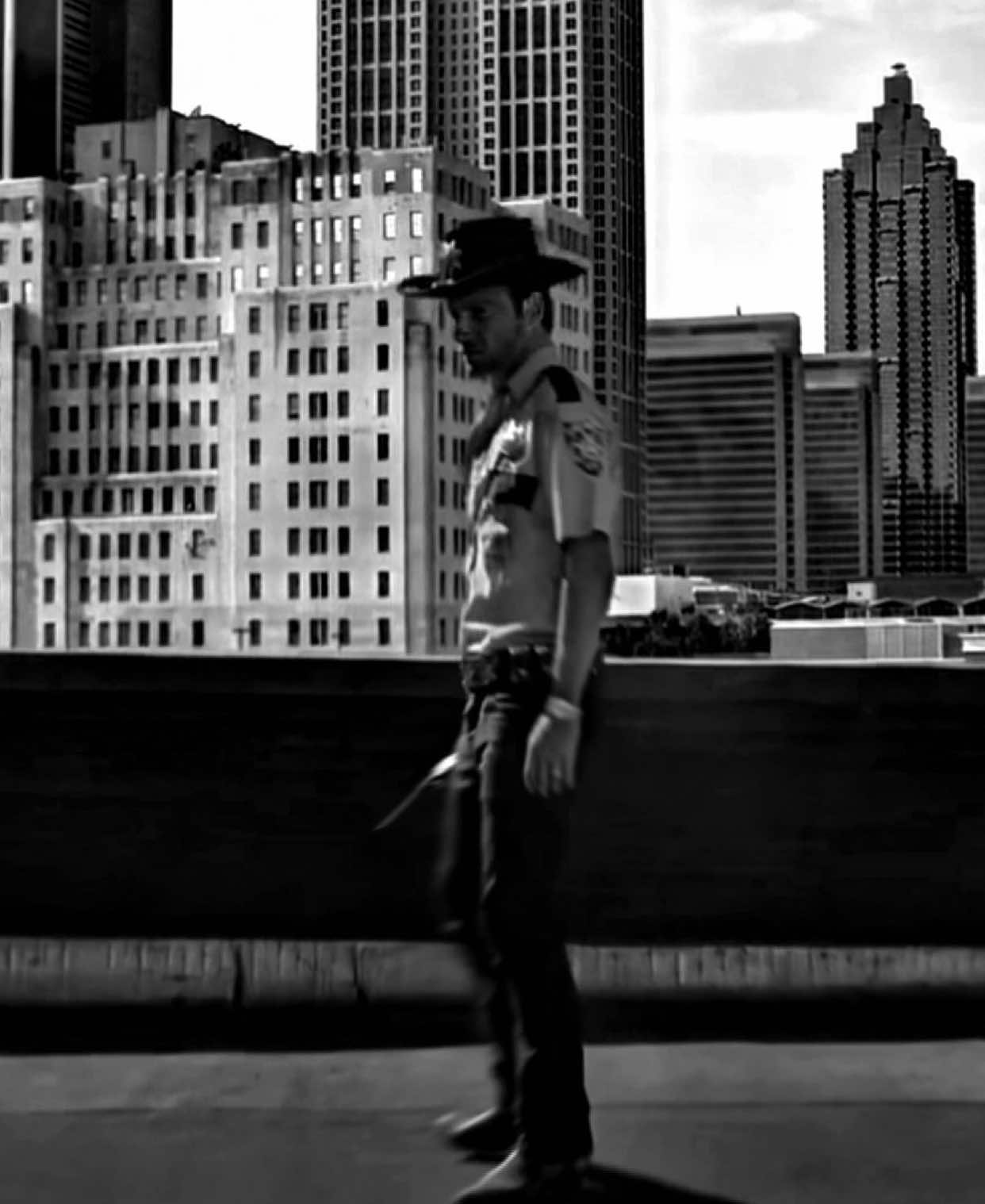 #fyp #furyou #viral #rickgrimes 