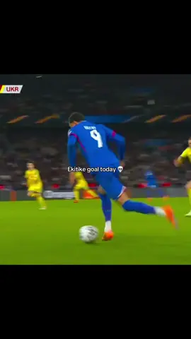 Ekitike goal today 🔥🔥 / no copyright intended #ekitike #france #goal #today 