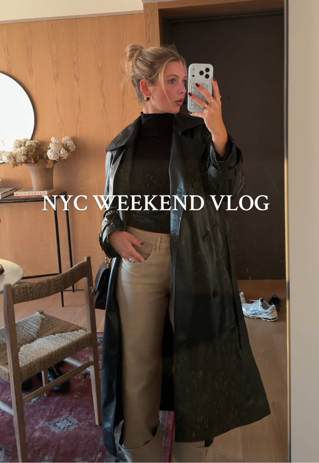 the best weekend with my fav ppl #nycvlog #weekendinmylife #dailyvlog #nycrestaurants 