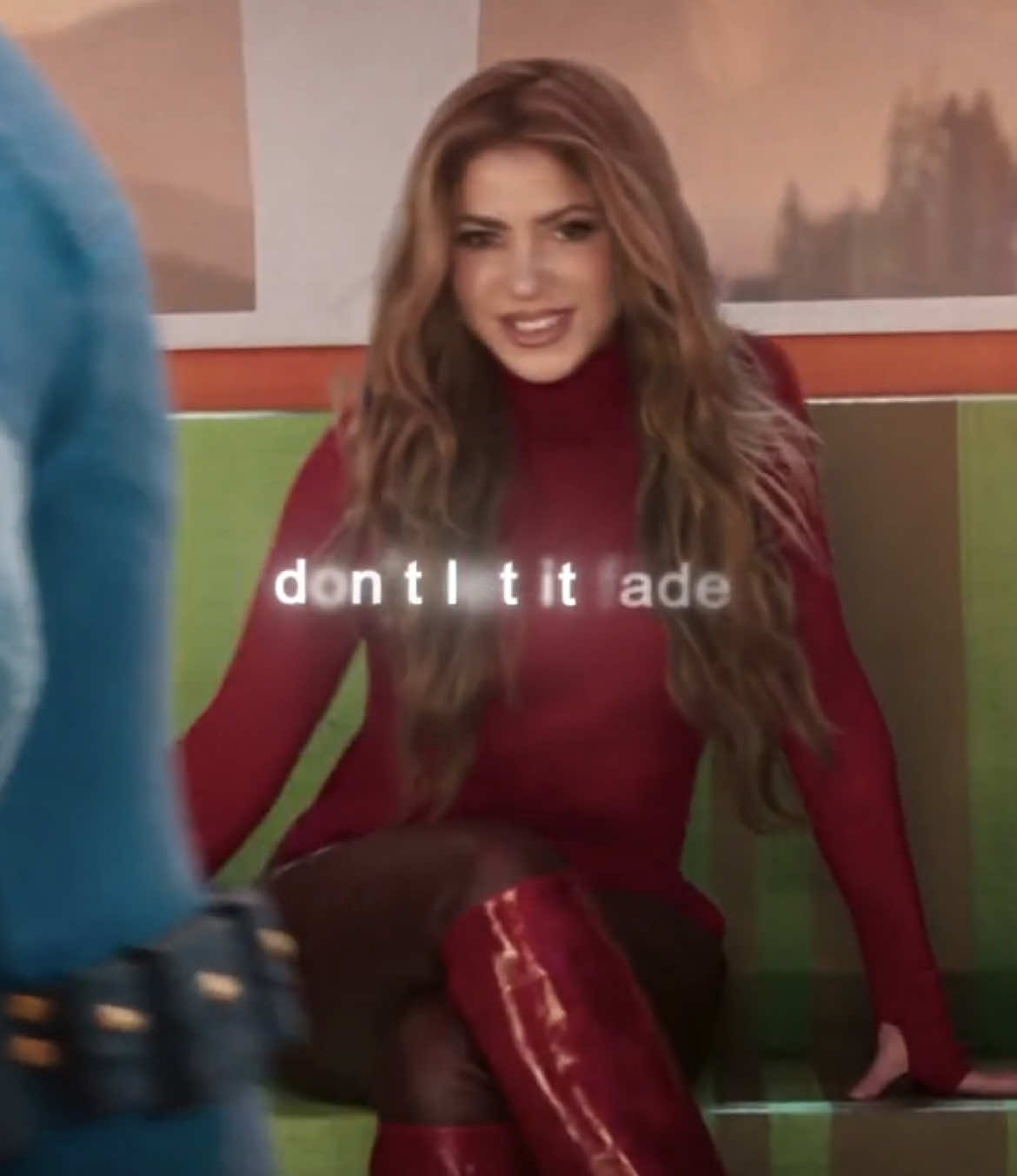 el mv de ZOO mi nueva obsesión ✨ / me banearon mi cuenta, síganme por acá ! (espero sea temporalmente🥲)  #shakira #shakifans #edit #shakiraedit #viral  Zootopia 2 Shakira @ali¹¹ @V4mpxkillss @sea @ৎ ᩘɑׁׅ֮ᥣ𝖾͢͠𝗑α 🎄 