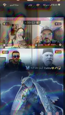 Gracias@Cañita💛🌽 @NADIVA 🦂💜 #مصمم_فيديوهات🎬🎵 #الشعب_الصيني_ماله_حل😂😂 