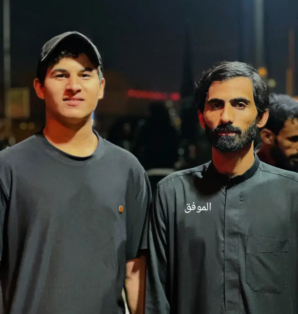 #امجدالشغانبي #سيد_فاقد_الموسوي #محمد باقر الخيكاني #ياعلي #ياعلي_مولا_عَلَيہِ_السّلام 