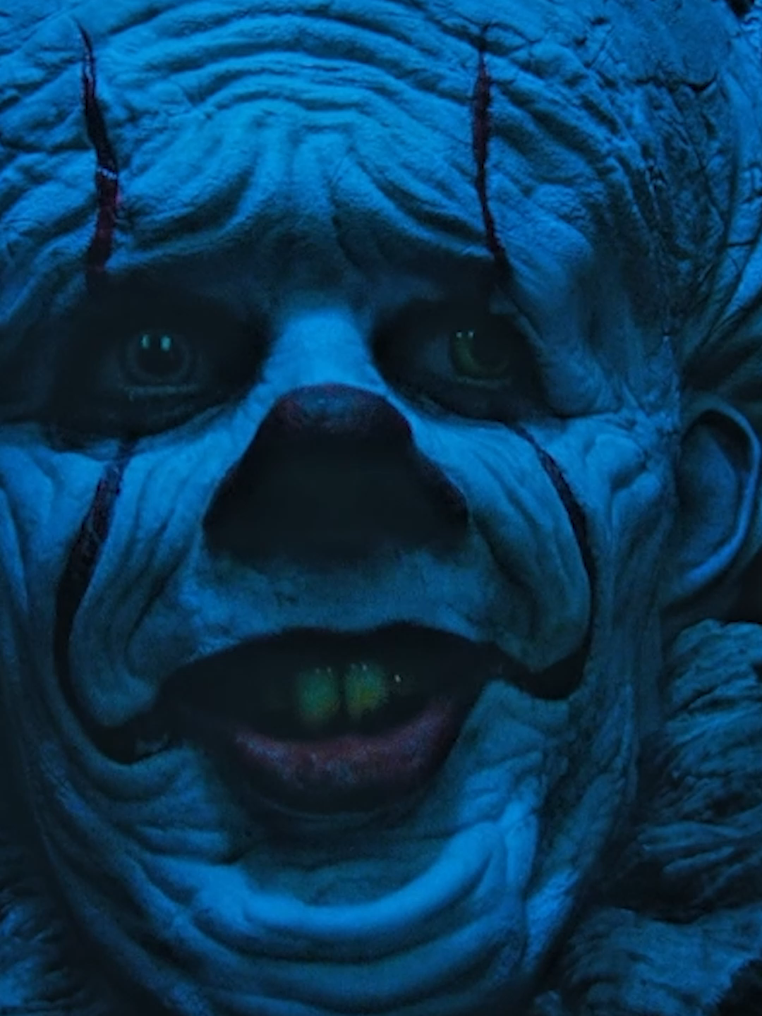 Após a morte do Pennywise, algo muito pior foi para Derry.