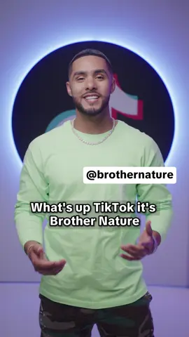 From skeptic to seasoned battler?? Hear how LIVE Match helped @brothernature 🦌 find his people!