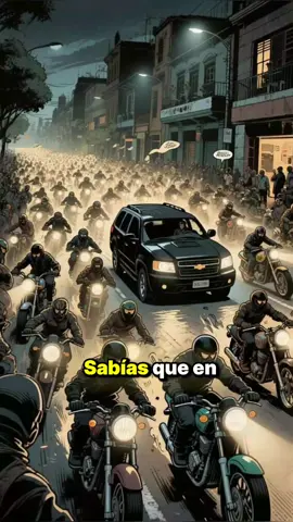🚨 Linchamiento en Bogotá: ¡200 motociclistas atacan a conductor ebrio! 😱 | Historias Infinito #scarystories #horrorstory #terror #truestory #horror 