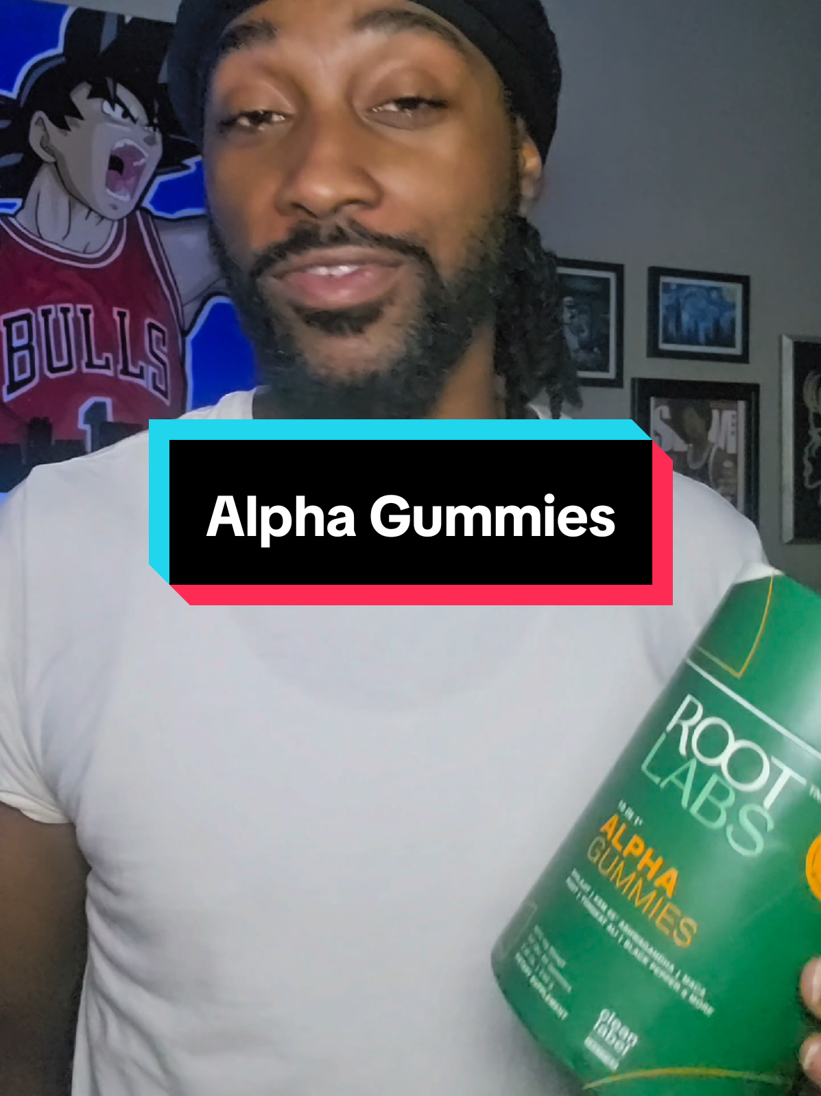 Give your health a little boost. #rootlabs #shilajitgummies #multimineral #tiktokshopcreatorpicks #resultsmayvary