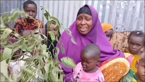 Geed Talal Caleentis Xata  Ayay hooyo macan  isku Dayday inay ukariso caruurteda #Somali 