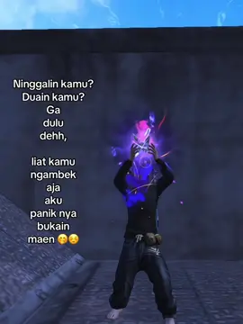 #katakataff #frefire #fyp 