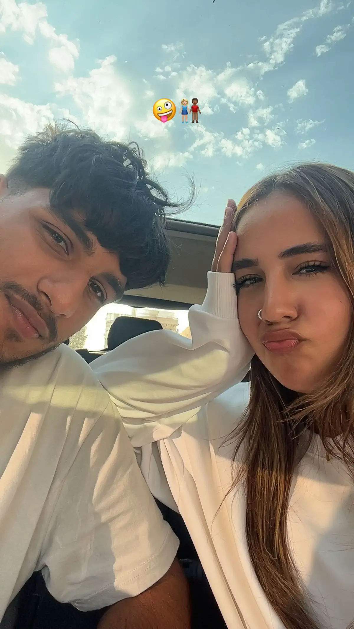 sahby ya sahby♥️