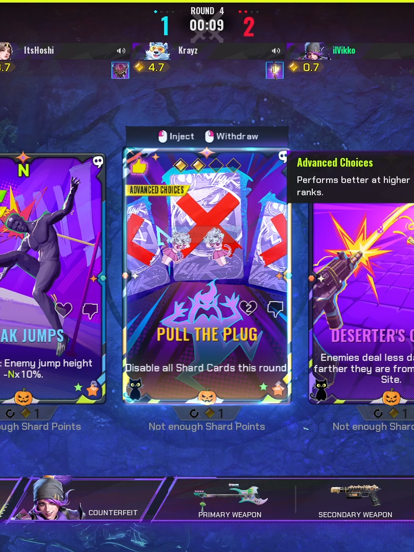 BEST SNIPER KILL #PunkPartner #FragPunk