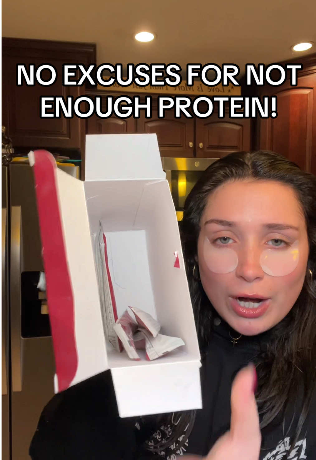 actually addicted to these (& what the heck happened to the audio HEHE)  #selfcaretips #hotgirlglowup #arrae #proteingoals 