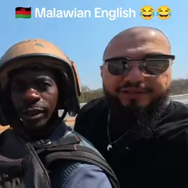 Malawian English #malawitiktok🇲🇼 