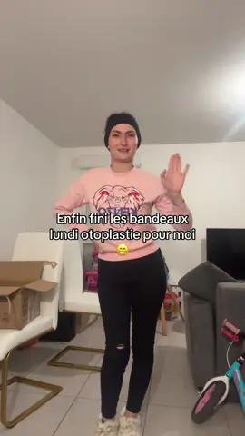 Vivement 😁#otoplastie #oreille #jeunemaman 