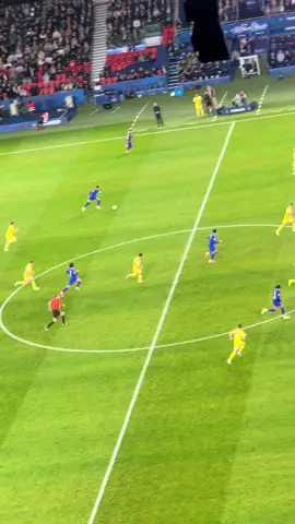 Mbappé buteur face à l’Ukraine ! 🔥 #mbappe #equipedefrance #footballtiktok #football #cdm 