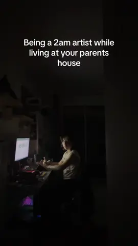 My bad 😔  #artistsupport #arttok #digitalartist #2am 