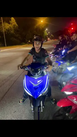 dok mai jampi tang ni pulak 😂 70/4 tak boleh lawan dh oi 😵‍💫 #baganfighterteam🏝️ 