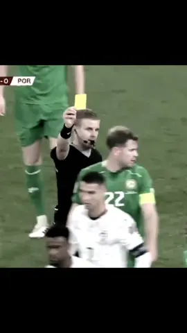 ومن هني تنتهي كوره قدم... 💔✨#fyp #foryou #viral #cristianoronaldo #portugal 