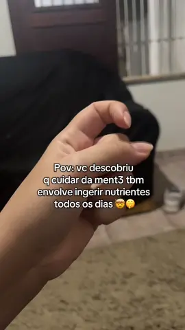 Acho q já tô até sem cartilagem de tanto estralar os dedos kkkkk #fyp 