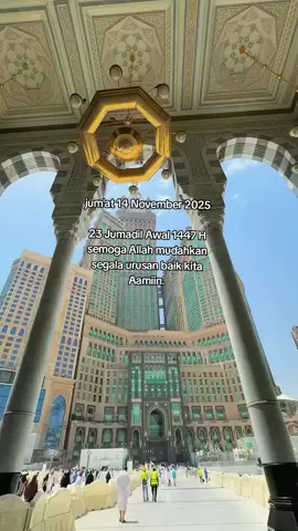 Amin Ya Allah... 🤲 #jumatberkah #jumat 