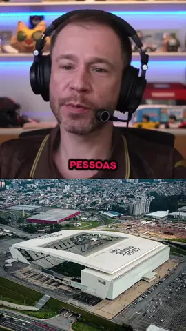 Corte Tiagol #corinthians #brasileirao 