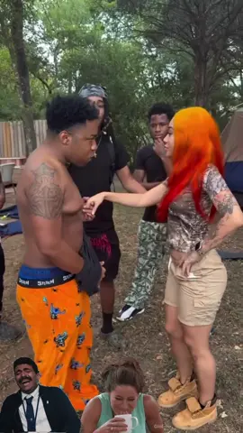 He got sugar in his tank #he-#she #Kiss #Tryingto #ongod 🤣😂🤣😂🤣😂🤣😂😆😆😆😁😄😃😃😭😭😭🤩😎🌪️💯🤘🏽🧨💣👀👀🤨🤨🤦🏽‍♂️