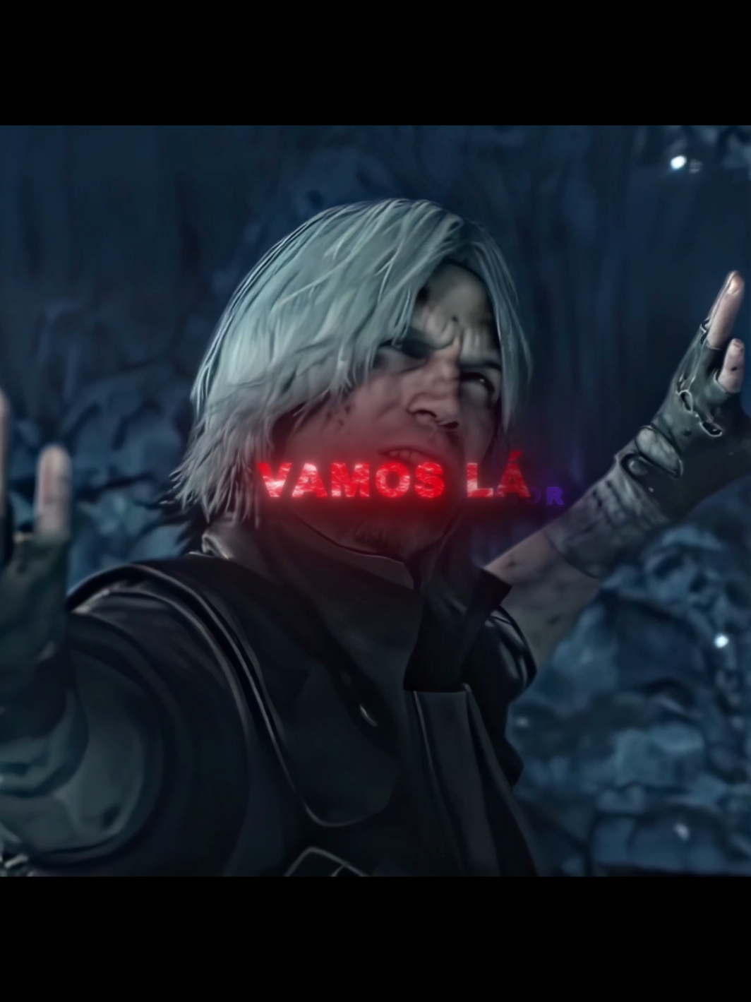 Dante vs Dog / Devil may cry 5 / edit / #dmc #devilmaycry5 #dante #fyp 