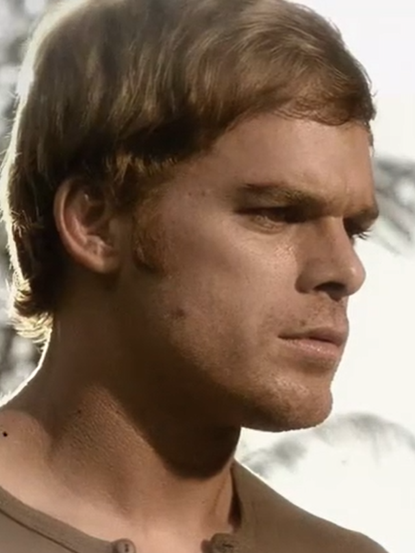 dexter nostalgia #fyp #viral #dexter #dextermorgan #tvseries #edit #season1 #s1 #morgan #batista #rita #season2 #season3 #season4 #nostalgia #retro #miami