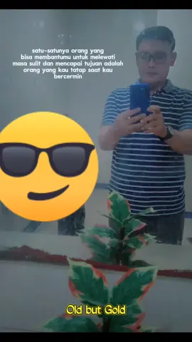 #percaya diri itu penting