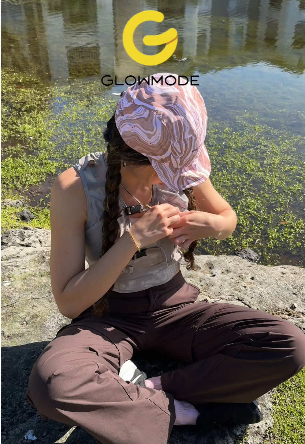 Busca Discovery en Glowmode, con el cupon SooyD25 para obtener un 15% OFF #Glowmode #glowmodeoutdoor #glowmodediscovery  #discovery